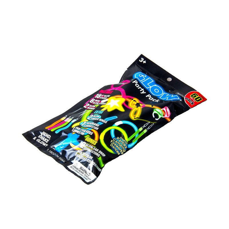 ultra bright orange glow sticks bulk pack industrial grade glow stick