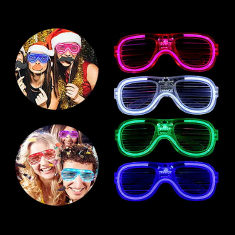 Hot Sale Fluorescent Glow In Dark Party Supplies Wristband Glow Stick Bracelet Necklace Bulk Neon Glow Stick for Party