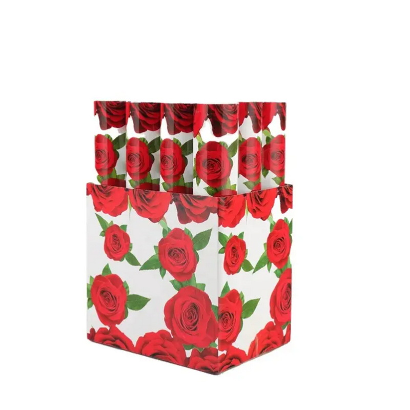 OEM Factory Valentines Day Gift Free Sample Long Confetti Cannon Popers for Party
