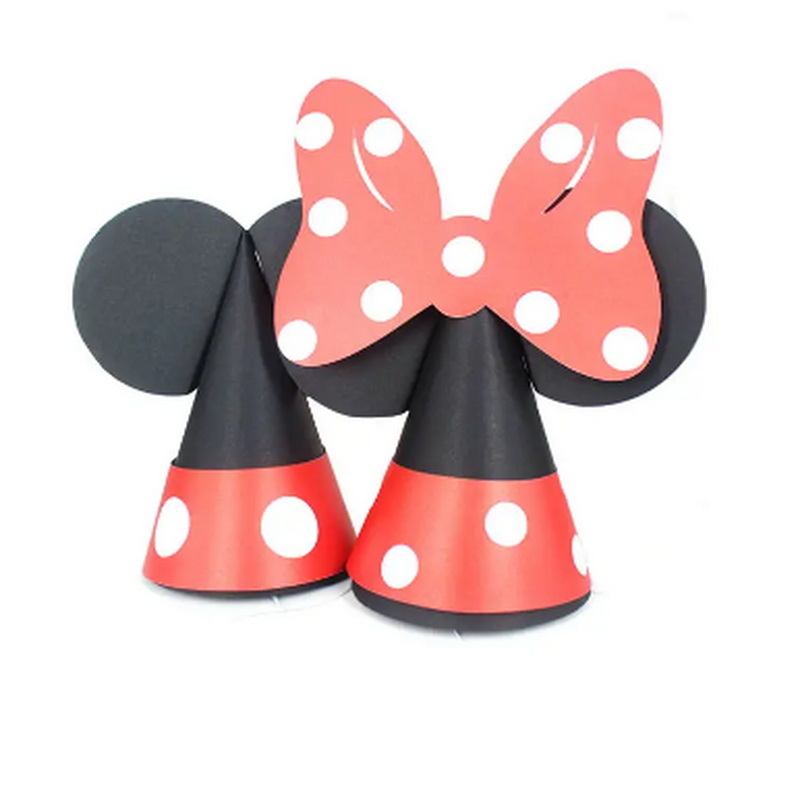 Custom Kids Cartoon Birthday Party Hat Birthday Hat Crown Birthday Party Hat